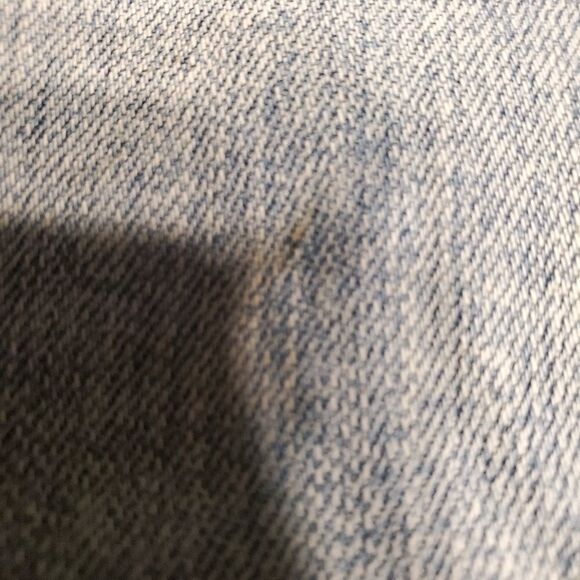 Current Elliott the  stiletto dazed destroyed jean - Picture 7 of 8